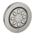 GROHE Rainshower Aqua 26801DC0 prysznic boczny stal nierdzewna Ø75 mm