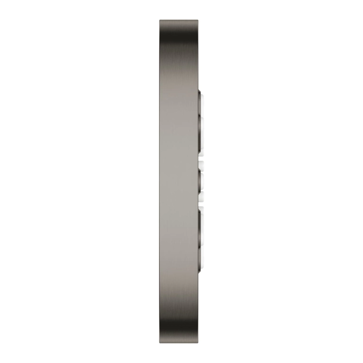 Dysza boczna GROHE brushed hard graphite SpeedClean 3,3 l/min
