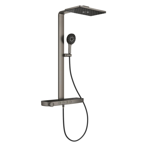 deszczownica GROHE Aqua Duo 400x230 mm