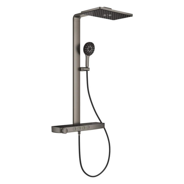 deszczownica GROHE Aqua Duo 400x230 mm