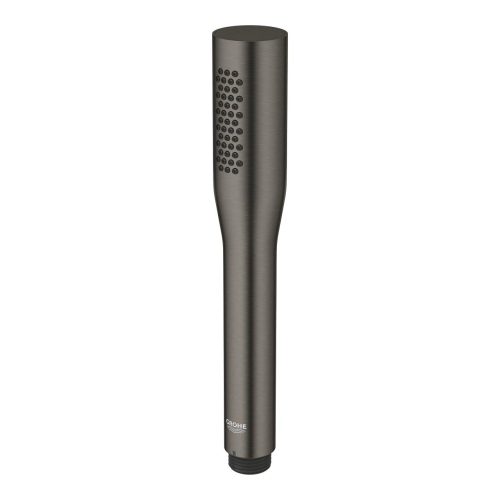 Rączka prysznicowa Grohe Euphoria Cosmopolitan Stick grafit szczotkowany