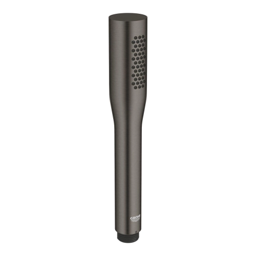 Nowoczesny prysznic ręczny Grohe Euphoria Stick design