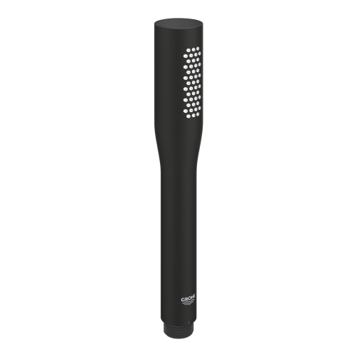 Rączka prysznicowa Grohe Euphoria Cosmopolitan Stick Phantom Black