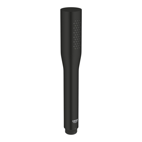 Rączka prysznicowa Grohe Euphoria Cosmopolitan Stick Matte Blac