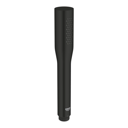 Rączka prysznicowa Grohe Euphoria Cosmopolitan Stick Matte Blac