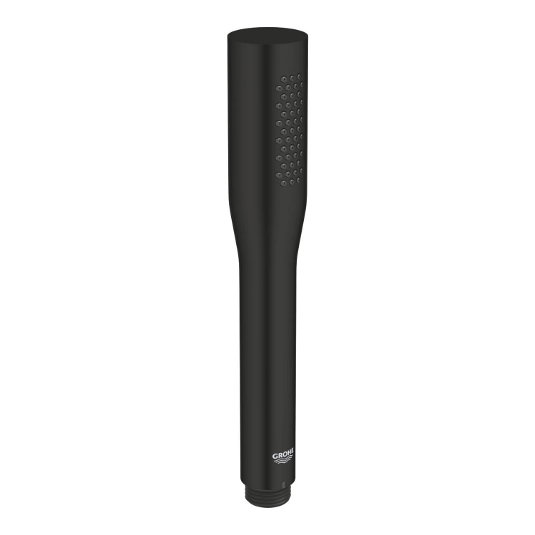 Rączka prysznicowa Grohe Euphoria Cosmopolitan Stick Matte Blac