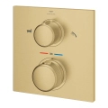 Grohe Allure bateria termostatyczna wannowa 19 446 GN2