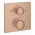 GROHE Allure bateria termostatyczna 19446DL2 brushed warm sunset miedziana szczotkowana