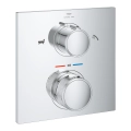 GROHE Allure bateria termostatyczna 19446002 chrom