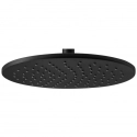 Emmevi deszczownica okrągła 250mm, czarny mat C06657-30NO