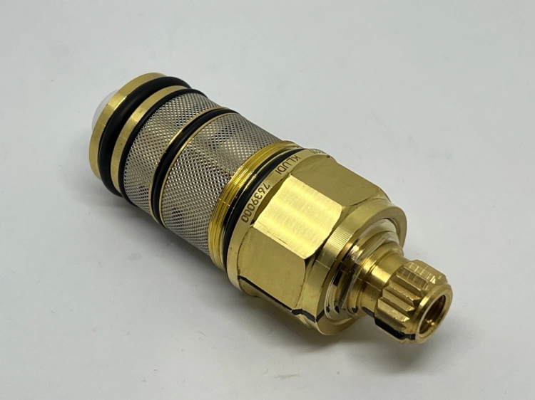 KLUDI głowica termostatyczna 7672900-00