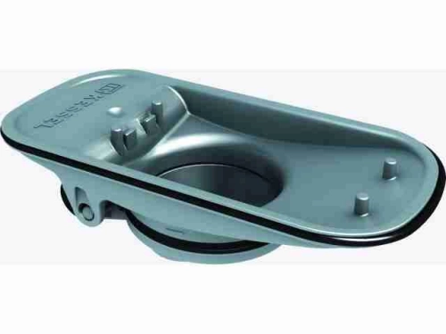 Multistop Linearis Compact Kessel 48400