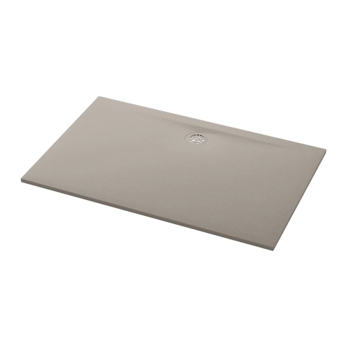 Brodzik slim Ronal Air W37AL10009015 MineraLite