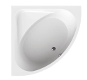Sanplast Free Line wanna symetryczna WS/FREE 135x135+STW 610-040-0321-01-000