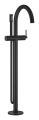 GROHE Atrio 24368KF0 wolnostojąca bateria wannowa Phantom Black