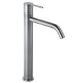 Emmevi Filo bateria umywalkowa wysoka inox 85003BIGIN