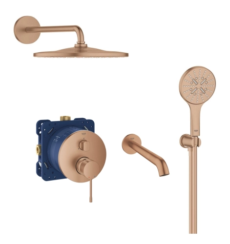 grohe-essence-24092dl1-06-zestaw-wannowo-prysznicowy-brushed-warm-sunset.webp