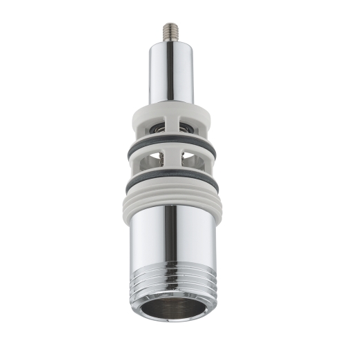 Grohe przełącznik prysznica, chrom 65655000