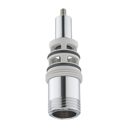 Grohe przełącznik prysznica, chrom 65655000