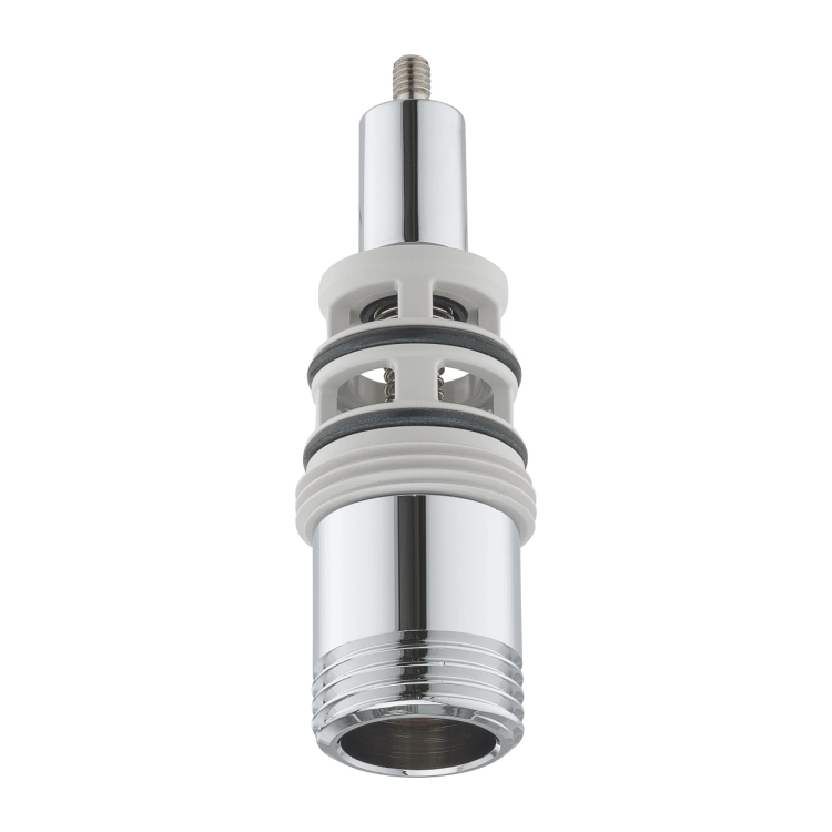 Grohe przełącznik prysznica, chrom 65655000