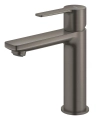 Bateria umywalkowa Grohe Lineare 23106AL1 z korkiem push-open