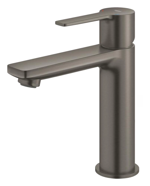 Bateria umywalkowa Grohe Lineare 23106AL1 z korkiem push-open