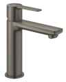 Grohe Lineare S-size 23106AL1 bateria umywalkowa brushed hard graphite