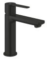 Grohe Lineare S-size 231062431 bateria umywalkowa Matte Black