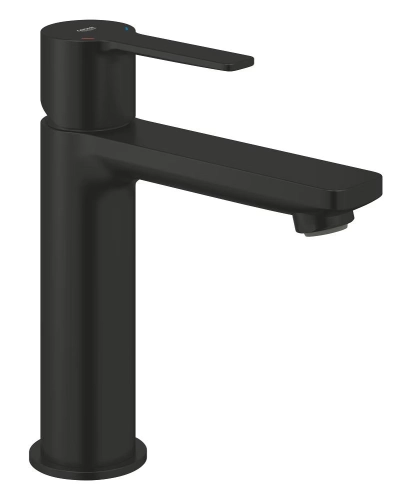 Grohe Lineare S-size 231062431 bateria umywalkowa Matte Black