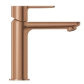 Bateria umywalkowa Grohe Lineare 23106DL1 z korkiem push-open