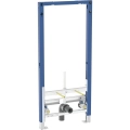 GEBERIT Duofix 111.510.00.2 stelaż do bidetu podwieszanego 112 cm