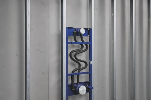 Kompletny system prysznicowy GROHE 1039949990