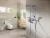 Grohe Rapido Duo 1039949990