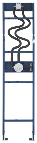 GROHE Rapido Duo 1039949990 rama prysznicowa podtynkowa