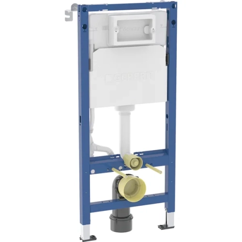 GEBERIT DuofixBasic Delta UP100 111.170.00.2 stelaż WC 112 cm