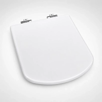 Roca Dama Senso A801512004 – deska WC wolnoopadająca biała