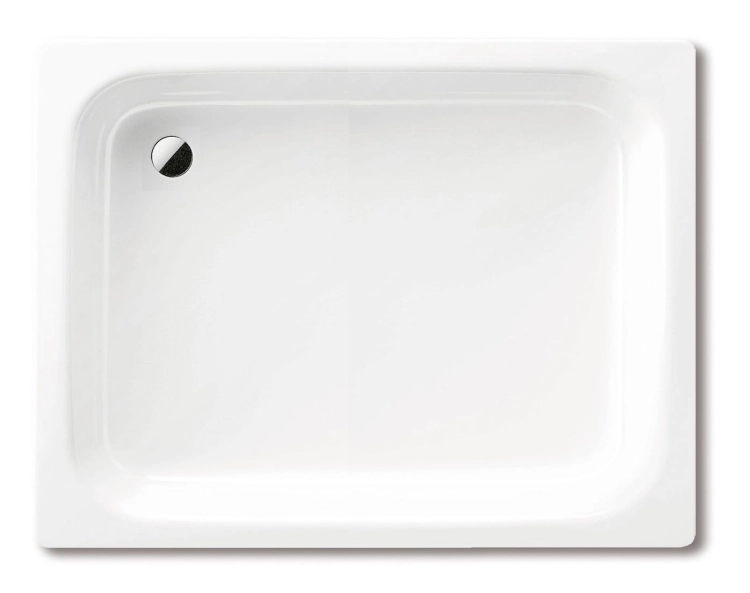 Kaldewei Sanidusch brodzik prostokątny 80x120x14cm model 552 4483.0001.0001