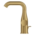 Bateria umywalkowa GROHE 24173GF1 złota szczotkowana Brushed Crafted Cool Sunrise