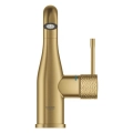 GROHE Essence 24173GF1 z technologią SilkMove EcoJoy i LongLife