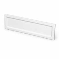 Sanplast Classic frontowa obudowa brodzika 75 cm TYP A OBa/CL 75 625-010-0030-01-000