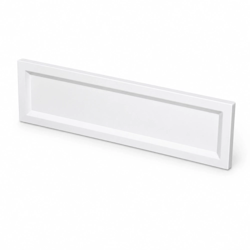 Sanplast Classic frontowa obudowa brodzika 75 cm TYP A