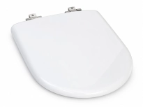 Deska sedesowa wolnoopadająca twarda, stary model Meridian A801362004