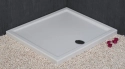 Novellini Kali A brodzik prostokątny 110x80x3cm MNS110806-30