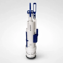 GEBERIT zawór spustowy typ 212, kompletny, do spłuczek podtynkowych Sigma, Delta i Samba 244.820.00.1