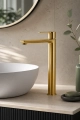 Grohe 23405GN1 bateria umywalkowa do umywalek wolnostojących - zdjęcie aranżacyjne