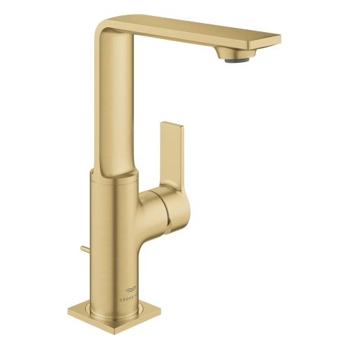 Grohe Allure L-size 32146GN1 bateria umywalkowa Brushed Cool Sunrise złoty szczotkowan