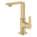 Grohe 32146GN1 bateria umywalkowa z obrotową wylewką