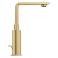 Bateria umywalkowa Grohe Allure 32146GN1 złoty szczotkowany