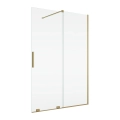 Szkło hartowane 8 mm z powłoką AquaPerle Ronal Walk-In Amalia D35S21801307