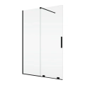 Szkło hartowane 8 mm z powłoką AquaPerle Ronal Walk-In Amalia
